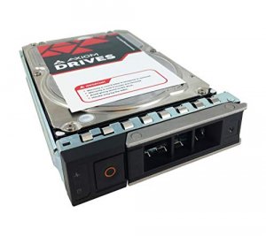 Axiom 400-ATKL-AX 4tb 12gbs Sas 7.2k Rpm Lff Hot-swap Hdd For Dell - 4