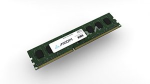 Axiom AXG71595735/1 8gb Ddr3l-1600 Low Voltage Udimm - Taa Compliant