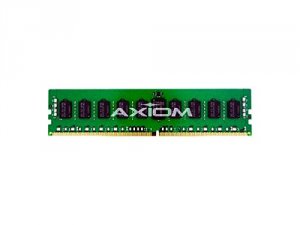 Axiom 4X70M09262-AX 16gb Ddr4-2400 Ecc Rdimm For Lenovo - 4x70m09262