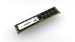 Axiom AXG51593774/1 4gb Ddr3-1600 Low Voltage Ecc Rdimm - Taa Complian