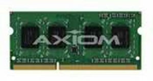 Axiom AXG27693238/2 4gb Ddr3-1600 Sodimm Kit (2 X 2gb) - Taa Compliant