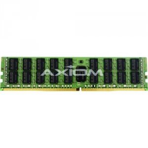 Axiom 4X70G88321-AX 64gb Ddr4-2400 Ecc Lrdimm For Lenovo - 4x70g88321