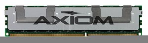 Axiom AXG51593398/2 32gb Ddr3-1600 Low Voltage Ecc Rdimm Kit (2 X 16gb