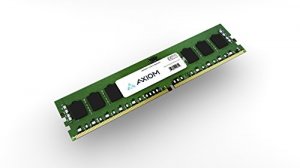 Axiom 1XD85AA-AX 16gb Ddr4-2666 Ecc Rdimm For Hp - 1xd85aa