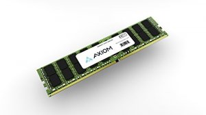 Axiom 838085-B21-AX 64gb Ddr4-2666 Ecc Lrdimm For Hp - 838085-b21