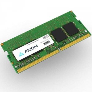 Axiom Z9H56AT-AX 8gb Ddr4-2400 Sodimm For Hp - Z9h56at