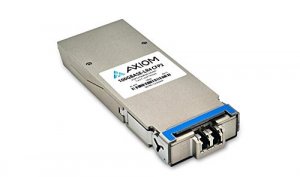 Axiom CFP2-100GBASE-LR4-AX 100gbase-lr4 Cfp2 Transceiver For Juniper -