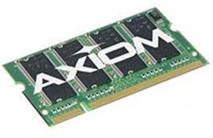 Axiom CF-WMBA401024B-AX 1gb Ddr-333 Sodimm For Panasonic - Cf-wmba4010