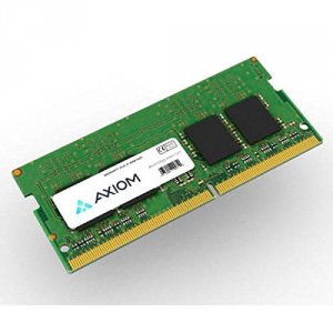 Axiom 3TK86AA-AX 4gb Ddr4-2666 Sodimm For Hp - 3tk86aa