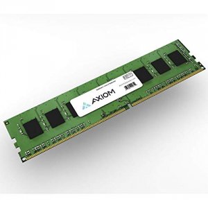 Axiom 3PL81AA-AX 8gb Ddr4-2666 Udimm For Hp-3pl81aa, 3pl81at