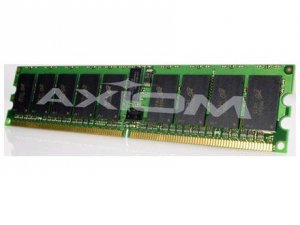 Axiom AX50193295/1 16gb Ddr3-1600 Ecc Vlp Rdimm