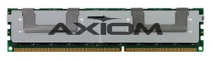 Axiom MP1066QR/16G-AX 16gb Ddr3-1066 Ecc Rdimm For Apple - Mp1066qr16g