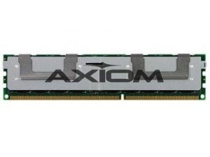 Axiom 0A89481-AX 4gb Ddr3-1600 Ecc Rdimm For Lenovo - 0a89481, 03x4324