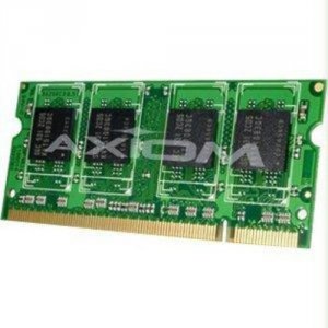 Axiom A3418016-AX 2gb Ddr3-1333 Sodimm For Dell  A3418016, A3520614, A