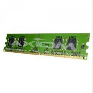 Axiom A3132542-AX 4gb Ddr3-1333 Udimm For Dell - A2507437, A2578593, A