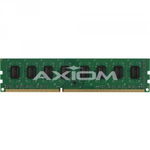 Axiom A3132542-AX 4gb Ddr3-1333 Udimm For Dell - A2507437, A2578593, A