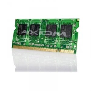 Axiom CF-WMBA1002G-AX 2gb Ddr3-1333 Sodimm For Panasonic  Cf-ba106002g