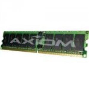 Axiom 627814-B21-AX 32gb Ddr3-1066 Low Voltage Ecc Rdimm For Hp - 6278