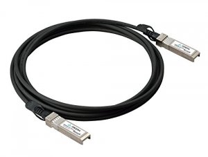 Axiom 46K6184-AX 10gbase-cu Sfp+ Active Dac Twinax Cable Ibm Compatibl