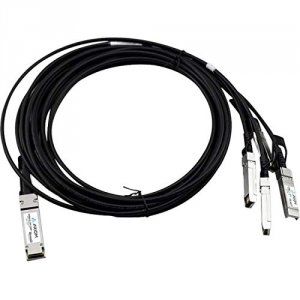 QSFP-4SFP25G-CU2M-AX