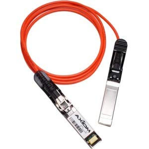 Axiom AOC-Q-Q-40G-10M-AX 40gbase-aoc Qsfp+ Active Optical Cable Arista