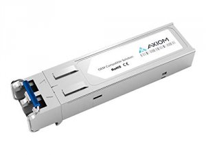 Axiom E1MG-CWDM80-1510-AX 1000base-cwdm Sfp Transceiver For Brocade - 