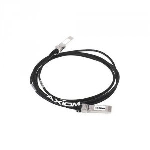 Axiom VBSFP-TWAX-5M-AX 10gbase-cu Sfp+ Active Dac Twinax Cable Emc Com