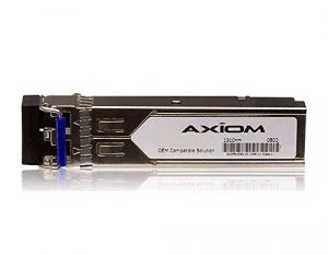 Axiom 81Y1618-AX 1000base-t Sfp Transceiver For Ibm - 81y1618