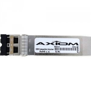 Axiom 1700485F1-AX 10gbase-sr Sfp+ Transceiver For Adtran - 1700485f1