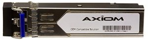 Axiom 10052H-AX 1000base-lx Sfp Transceiver For Extreme - 10052h