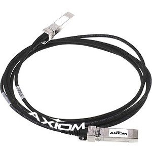 Axiom MA-CBL-TA-5M-AX 10gbase-cu Sfp+ Passive Dac Twinax Cable Meraki 