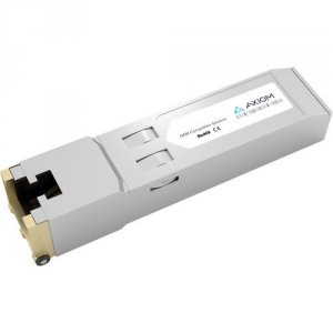 Axiom SFP-1000T-AX 1000base-t Sfp Transceiver For Zyxel - Sfp-1000t