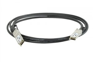 Axiom 100CQQF3010-AX 100gbase-cr4 Qsfp28 Passive Dac Cable For Intel 1