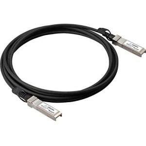 Axiom AXC761-AX 10gbase-cu Sfp+ Passive Dac Twinax Cable Netgear Compa