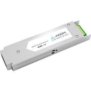 Axiom IAC-X850-CG1A-AX 10gbase-sr Xfp Transceiver For Mcafee Security