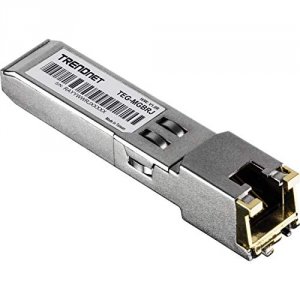 Axiom TEG-MGBRJ-AX Transceiver - 1 Gbps - Gigabit Ethernet - Sfp