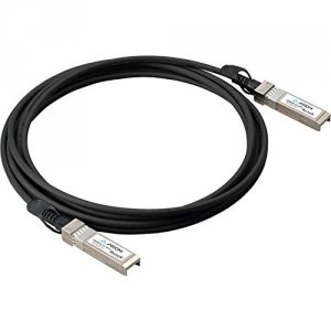 Axiom SF-SFPP2EPASS-002-AX 10gbase-cu Sfp+ Passive Dac Twinax Cable Am