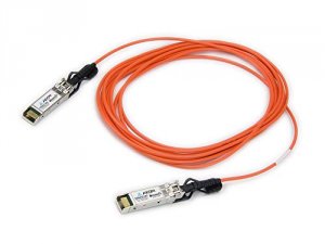 Axiom 10GE-SFPP-AOC-0201-AX 10gbase-aoc Sfp+ Active Optical Cable For 