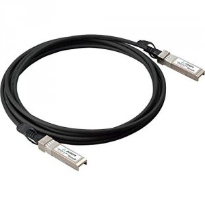 Axiom JH652A-AX 10gbase-cu Sfp+ Passive Dac Twinax Cable Arista Compat