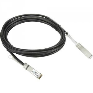 Axiom JH697A-AX 40gbase-cr4 Qsfp+ Passive Dac Cable Hp Compatible 1m