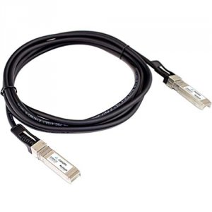 Axiom CAB-S-S-25G-1M-AX 25gbase-cu Sfp28 Passive Dac Twinax Cable Aris