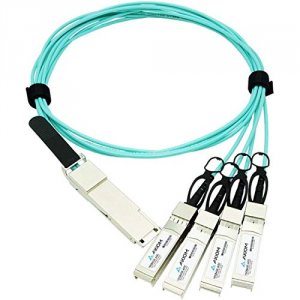 QSFP-4X10G-AOC2M-AX