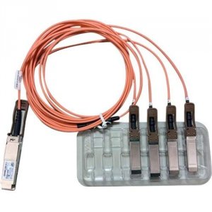 QSFP-4X10G-AOC3M-AX