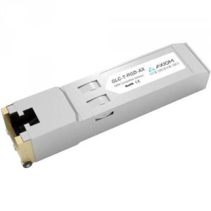 Axiom GLC-T-RGD-AX 1000base-t Sfp Transceiver For Cisco - Glc-t-rgd