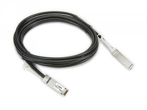 CBL-QSFP-40GE-PASS-1M-AX