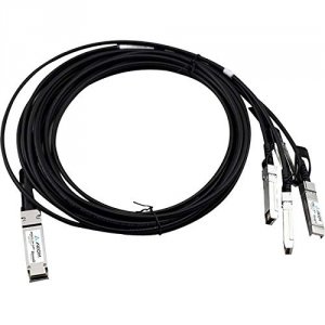 QSFP-4SFP10G-CU3M-AX