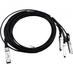 QSFP-4X10G-AC10M-AX