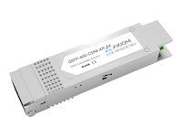 Axiom QSFP-40G-CSR4-AR-AX 40gbase-csr4 Qsfp+ Transceiver For Arista - 