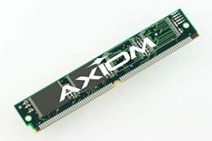 Axiom MEM-1X16F-AX 16mb Flash Simm For Cisco - Mem-1x16f