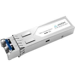 Axiom TRC-1-SFPP-LR-AX 10gbase-lr Sfp+ Transceiver For Riverbed - Trc-